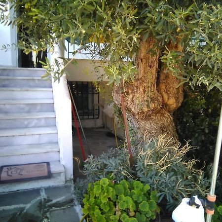 הוילה גראקיני Thomi'S House. מראה חיצוני תמונה