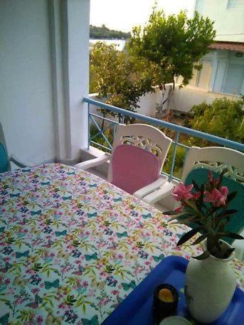 הוילה גראקיני Thomi'S House. מראה חיצוני תמונה