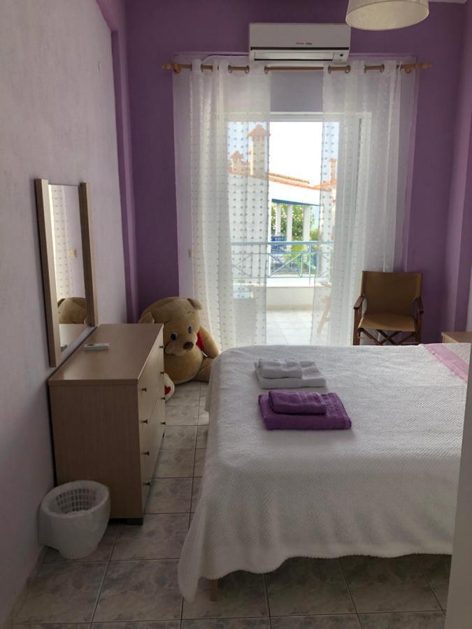 הוילה גראקיני Thomi'S House. מראה חיצוני תמונה